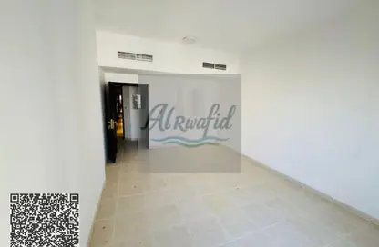 شقة - 2 غرف نوم - 2 حمامات للايجار في برج النعيمية 1 - أبراج النعيمية - النعيمية - عجمان