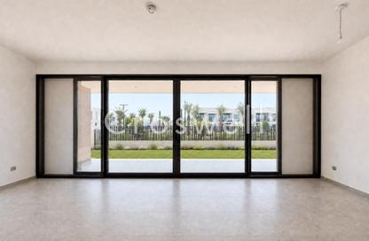 Villa - 4 Bedrooms - 6 Bathrooms for rent in Jebel Ali Village Villas - Jebel Ali Village - Jebel Ali - Dubai Villa - 4 Bedrooms - 6 Bathrooms for rent in Jebel Ali Village Villas - Jebel Ali Village - Jebel Ali - Dubai