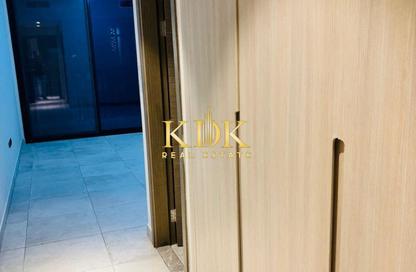 Apartment - 1 - 2 for rent in La Riviera Azure - District 10 - Jumeirah Village Circle - Dubai
