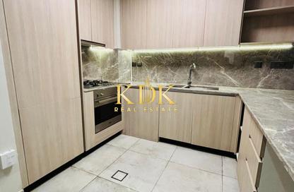 Apartment - 1 - 2 for rent in La Riviera Azure - District 10 - Jumeirah Village Circle - Dubai Apartment - 1 - 2 for rent in La Riviera Azure - District 10 - Jumeirah Village Circle - Dubai