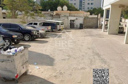 Land - Studio for sale in Cornish Tower - Al Rumaila - Ajman