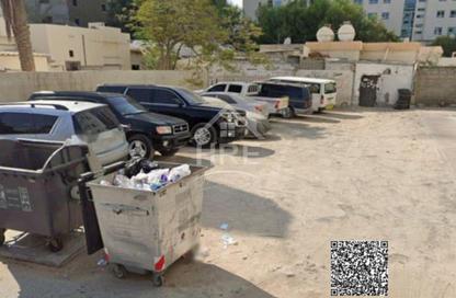 Land - Studio for sale in Cornish Tower - Al Rumaila - Ajman