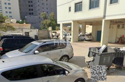 أرض - استوديو للبيع في برج الكورنيش - الرميلة - عجمان