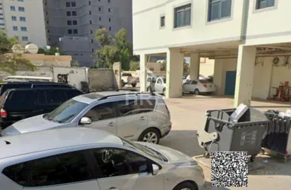 Land - Studio for sale in Cornish Tower - Al Rumaila - Ajman
