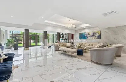 Villa - 5 Bedrooms - 5 Bathrooms for rent in Saheel 1 - Saheel - Arabian Ranches - Dubai