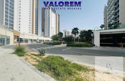 Shop - Studio - 1 for rent in Azizi Riviera 48 - Azizi Riviera - Meydan One - Meydan - Dubai Shop - Studio - 1 for rent in Azizi Riviera 48 - Azizi Riviera - Meydan One - Meydan - Dubai