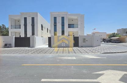 Villa - 5 Bedrooms - 7 Bathrooms for sale in Al Rawda 3 Villas - Al Rawda 3 - Al Rawda - Ajman
