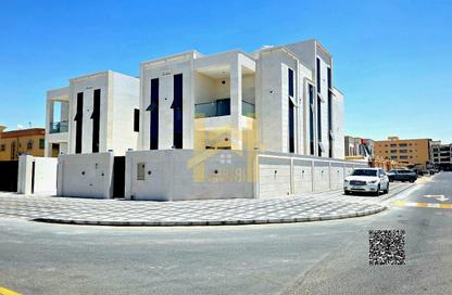 Villa - 5 Bedrooms - 7 Bathrooms for sale in Al Rawda 3 Villas - Al Rawda 3 - Al Rawda - Ajman