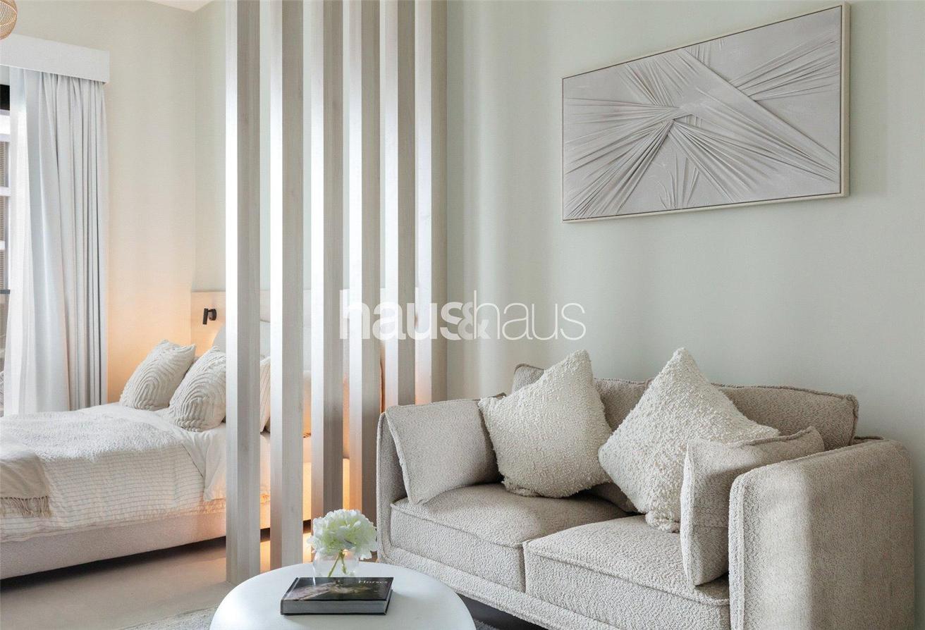 High Floor | Available | Multiple Options photo 7