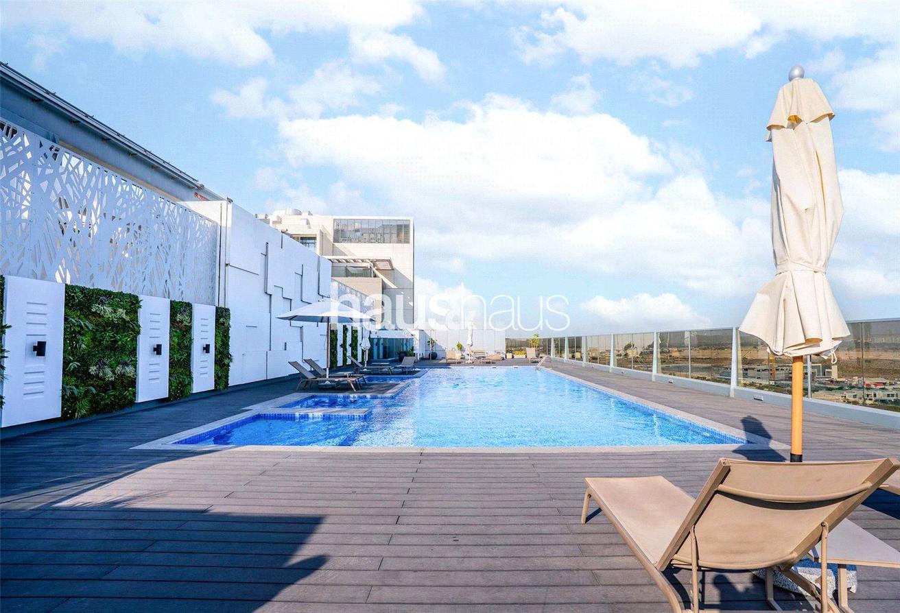 High Floor | Available | Multiple Options photo 13