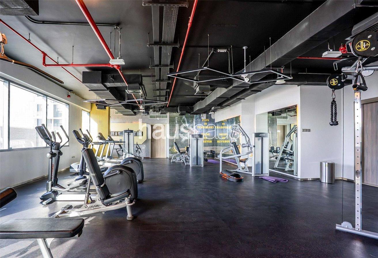 High Floor | Available | Multiple Options photo 14
