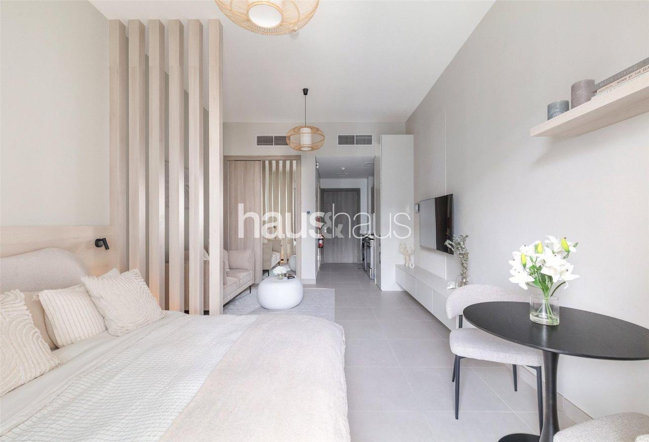 High Floor | Available | Multiple Options photo 2