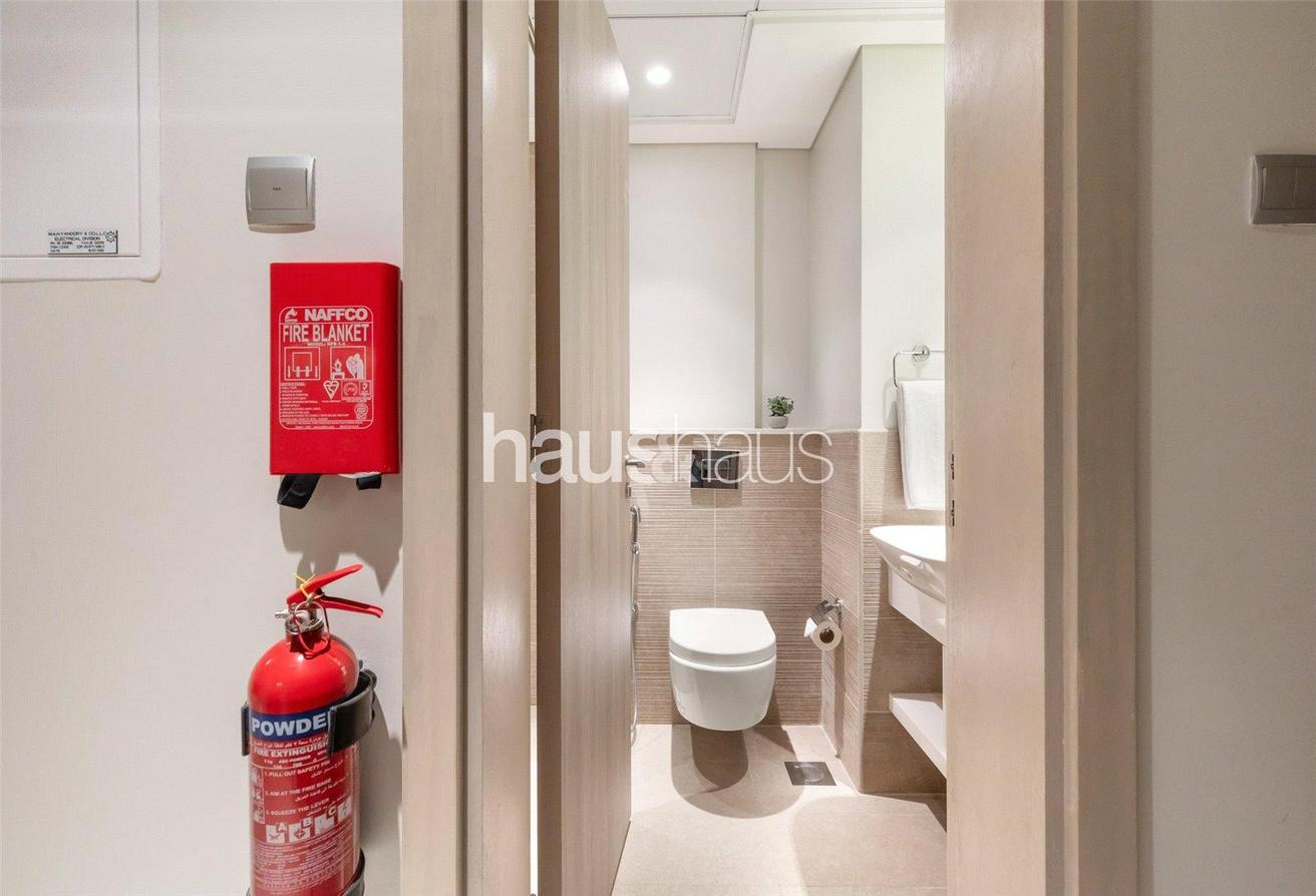 High Floor | Available | Multiple Options photo 10