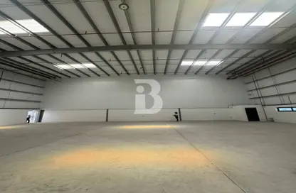 Warehouse - Studio for rent in Dubai Investment Park 2 (DIP 2) - Dubai Investment Park (DIP) - Dubai