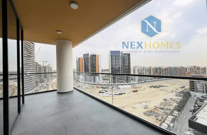Apartment - 4 Bedrooms - 6 Bathrooms for rent in Crest Grande - Sobha Hartland - Mohammed Bin Rashid City - Dubai Apartment - 4 Bedrooms - 6 Bathrooms for rent in Crest Grande - Sobha Hartland - Mohammed Bin Rashid City - Dubai
