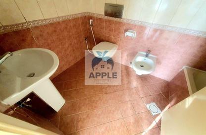 Apartment - 1 - 2 for rent in Muwaileh 3 Building - Muwaileh - Sharjah