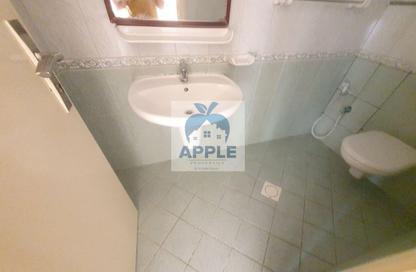 Apartment - 1 - 2 for rent in Muwaileh 3 Building - Muwaileh - Sharjah