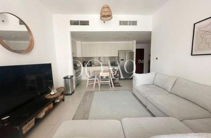 Apartment - 2 Bedrooms - 2 Bathrooms for sale in Zahra Breeze Apartments 3A - Zahra Breeze Apartments 3 - Zahra Breeze Apartments - Town Square - Dubai Apartment - 2 Bedrooms - 2 Bathrooms for sale in Zahra Breeze Apartments 3A - Zahra Breeze Apartments 3 - Zahra Breeze Apartments - Town Square - Dubai