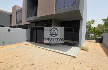 Townhouse - 3 Bedrooms - 4 Bathrooms for rent in Robinia - Masaar - Tilal City - Sharjah Townhouse - 3 Bedrooms - 4 Bathrooms for rent in Robinia - Masaar - Tilal City - Sharjah
