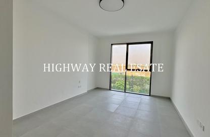 Apartment - Studio - 1 Bathroom for rent in Tiraz 3 - Aljada - Sharjah