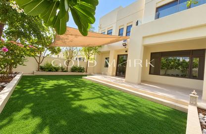 Villa - 4 - 4 for sale in Mira Oasis 2 - Mira Oasis - Reem - Dubai
