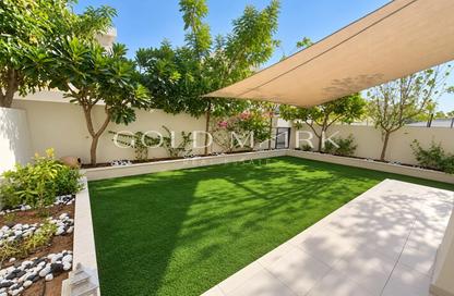 Villa - 4 - 4 for sale in Mira Oasis 2 - Mira Oasis - Reem - Dubai