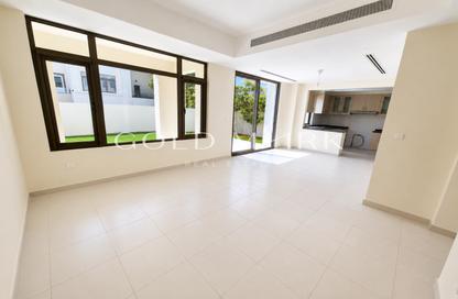 Villa - 4 - 4 for sale in Mira Oasis 2 - Mira Oasis - Reem - Dubai