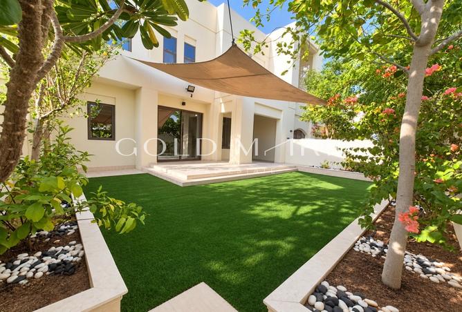 Type G | 4 Bedrooms | Landscaped I Vacant Soon