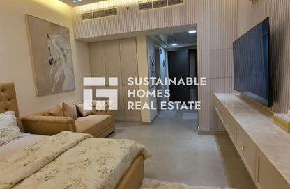 Apartment - Studio - 1 for rent in Reeman Living - Al Shamkha - Abu Dhabi