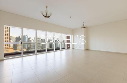 Apartment - 3 Bedrooms - 5 Bathrooms for sale in Dubai Jewel Tower - Dubai Media City - Dubai