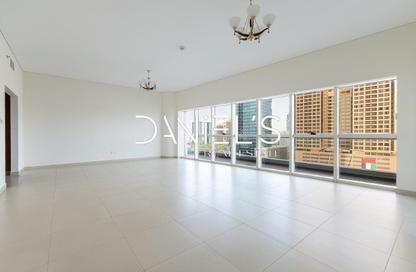 Apartment - 3 Bedrooms - 5 Bathrooms for sale in Dubai Jewel Tower - Dubai Media City - Dubai