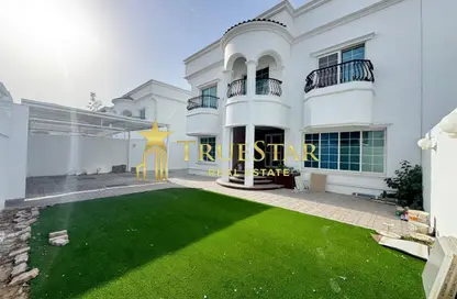 Villa - 4 Bedrooms - 4 Bathrooms for rent in Al Safa 2 Villas - Al Safa 2 - Al Safa - Dubai
