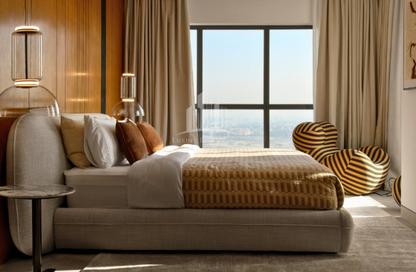 Apartment - 2 Bedrooms - 2 Bathrooms for sale in Shams 2 - Shams - Jumeirah Beach Residence - Dubai