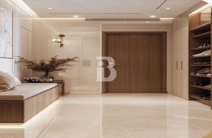 Apartment - Studio - 1 Bathroom for sale in Alreeman - Al Shamkha - Abu Dhabi