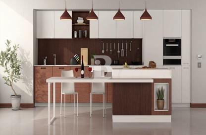 Apartment - Studio - 1 Bathroom for sale in Alreeman - Al Shamkha - Abu Dhabi