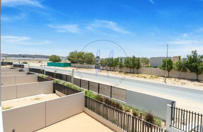 Townhouse - 4 - 5 for rent in Jebel Ali Village Townhouses - Jebel Ali Village - Jebel Ali - Dubai Townhouse - 4 - 5 for rent in Jebel Ali Village Townhouses - Jebel Ali Village - Jebel Ali - Dubai