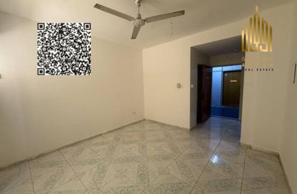 Apartment - Studio - 1 Bathroom for rent in Al Mahatta - Al Qasimia - Sharjah