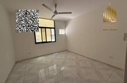 Apartment - Studio - 1 Bathroom for rent in Al Mahatta - Al Qasimia - Sharjah