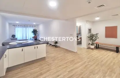 Apartment - 1 Bedroom - 2 Bathrooms for rent in Elite Residence - Dubai Marina - Dubai