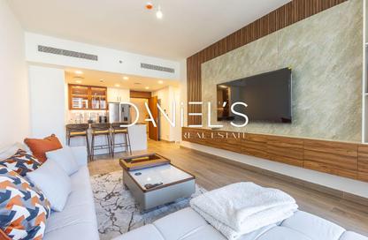Apartment - 2 - 2 for sale in Holland Gardens - Town Square - Dubai