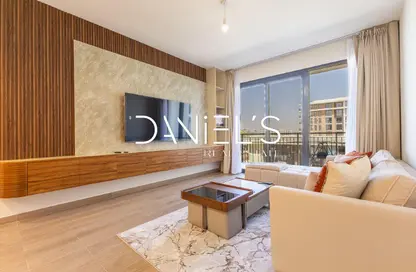 Apartment - 2 Bedrooms - 2 Bathrooms for sale in Holland Gardens - Town Square - Dubai