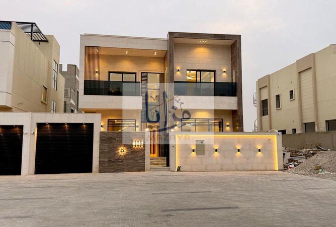 81115717 - الصورة الرئيسية للعقار