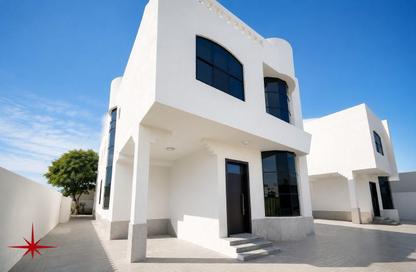 Villa - 5 Bedrooms - 5 Bathrooms for rent in Jumeirah Beach Complex - Jumeirah 1 - Jumeirah - Dubai