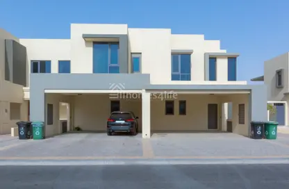 فيلا - 4 غرف نوم - 4 حمامات للايجار في مابل 1 - مابل ات دبي هيلزاستايت - دبي هيلز استيت - دبي