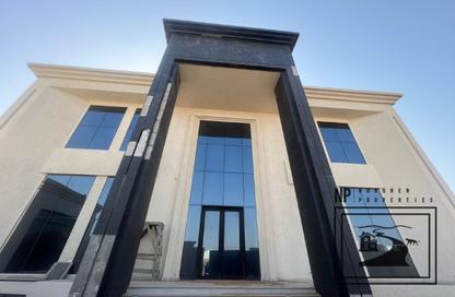 فيلا - 5 غرف نوم - 7 حمامات للبيع في الظيت الجنوبي - الظيت - رأس الخيمة فيلا - 5 غرف نوم - 7 حمامات للبيع في الظيت الجنوبي - الظيت - رأس الخيمة