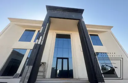 فيلا - 5 غرف نوم - 7 حمامات للبيع في الظيت الجنوبي - الظيت - رأس الخيمة