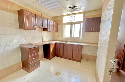 Apartment - 1 Bedroom - 1 Bathroom for rent in Fire Station Road - Muwaileh - Sharjah