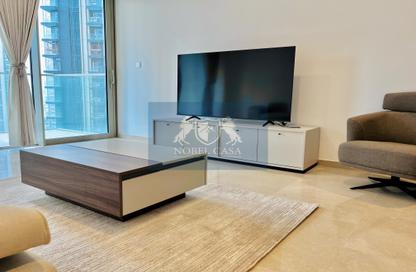 Apartment - 1 - 1 for rent in Grande - Opera District - Downtown Dubai - Dubai