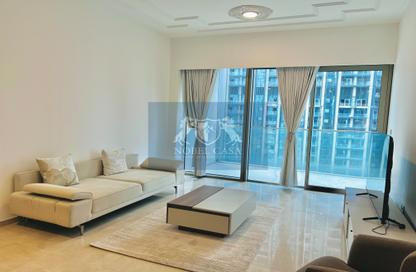 Apartment - 1 - 1 for rent in Grande - Opera District - Downtown Dubai - Dubai