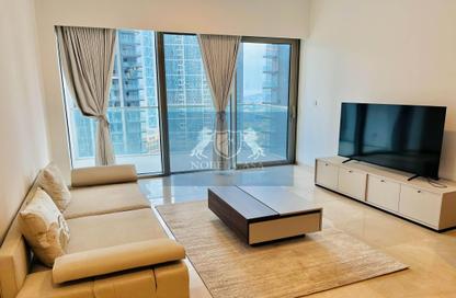 Apartment - 1 - 1 for rent in Grande - Opera District - Downtown Dubai - Dubai